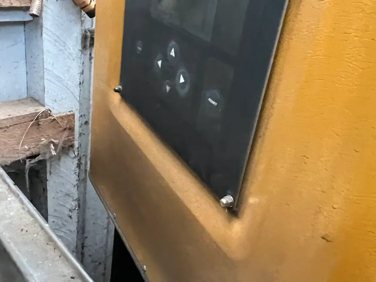 Billede 2 - Passat C2 400l fødesilo m. Ilt styring 