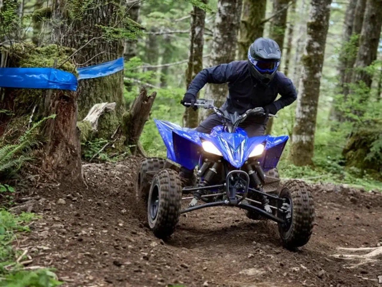 Billede 5 - Yamaha YFZ 450 R