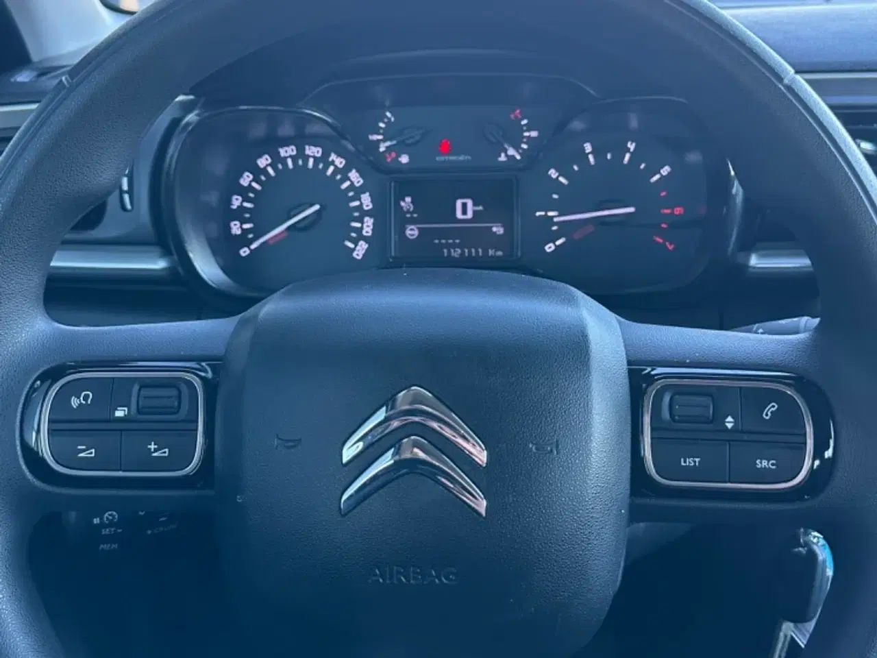 Billede 10 - Citroën C3 1,2 PureTech 82 Extravaganza