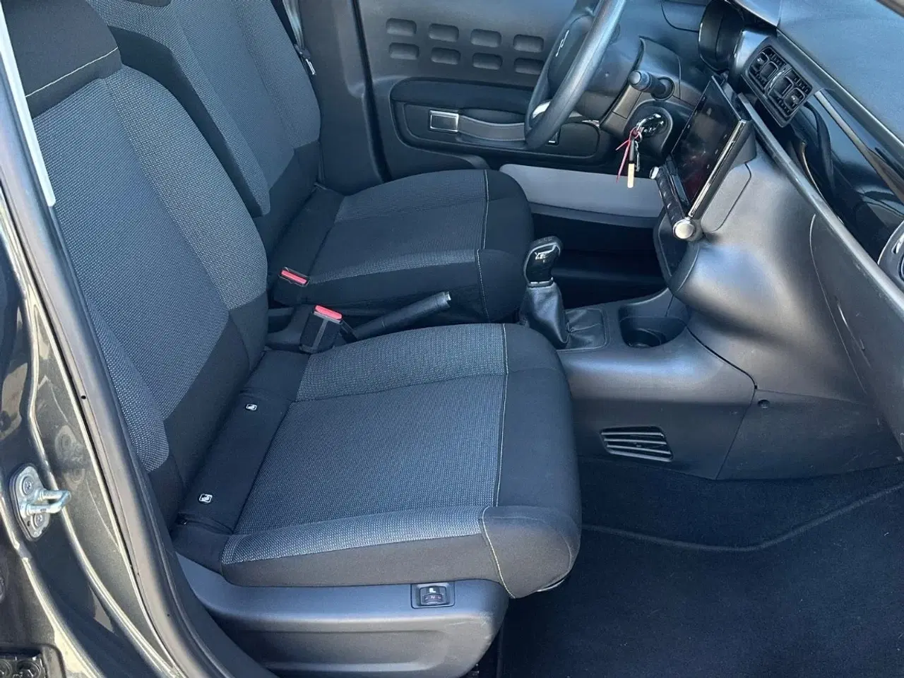 Billede 8 - Citroën C3 1,6 BlueHDi 75 Feel+