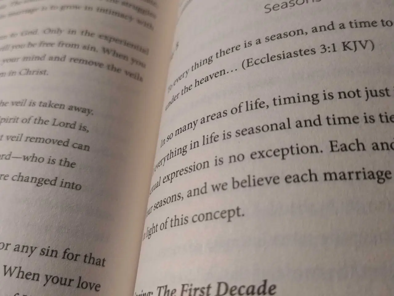 Billede 5 - The story of marriage 