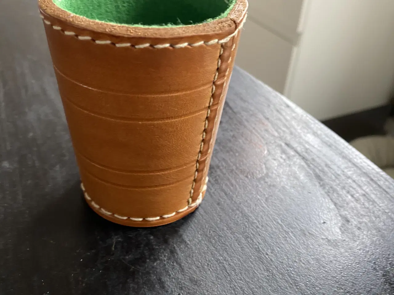 Billede 1 - Raflebæger 