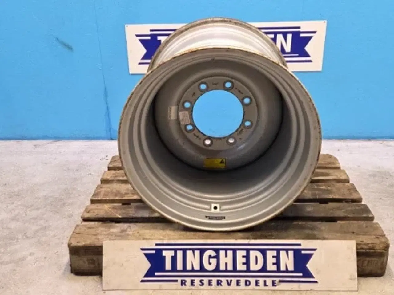 Billede 1 - 26" DW25AX26 28L-26