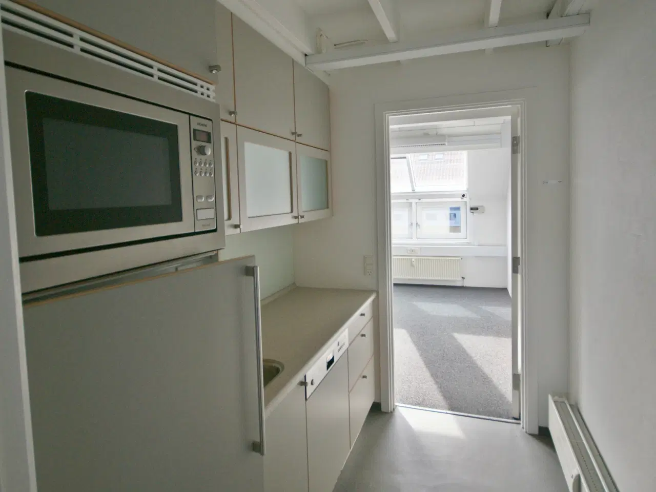 Billede 4 - Kontorer i midtbyen