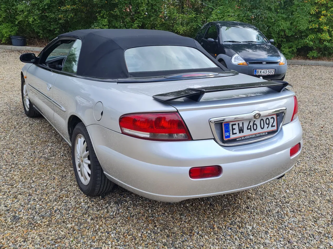 Billede 2 - Chrysler sebring 