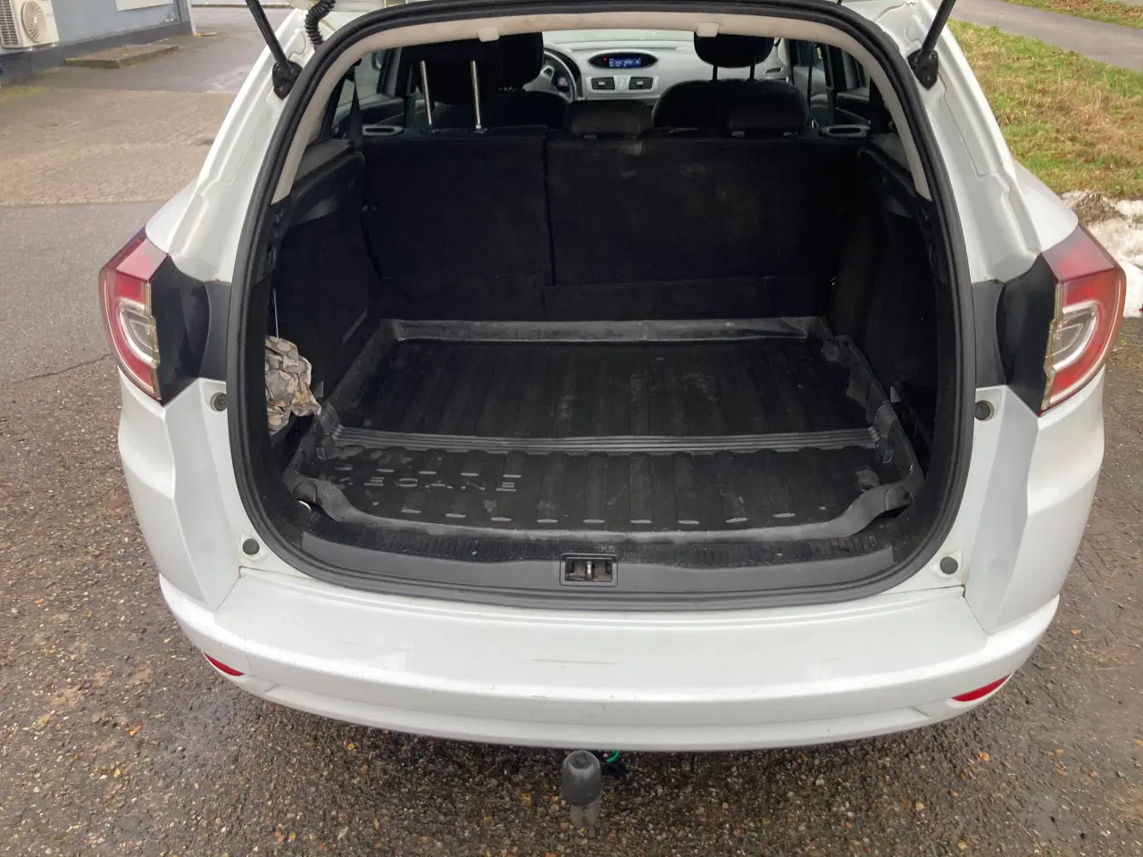 Billede 7 - Renault megane til en god pris 