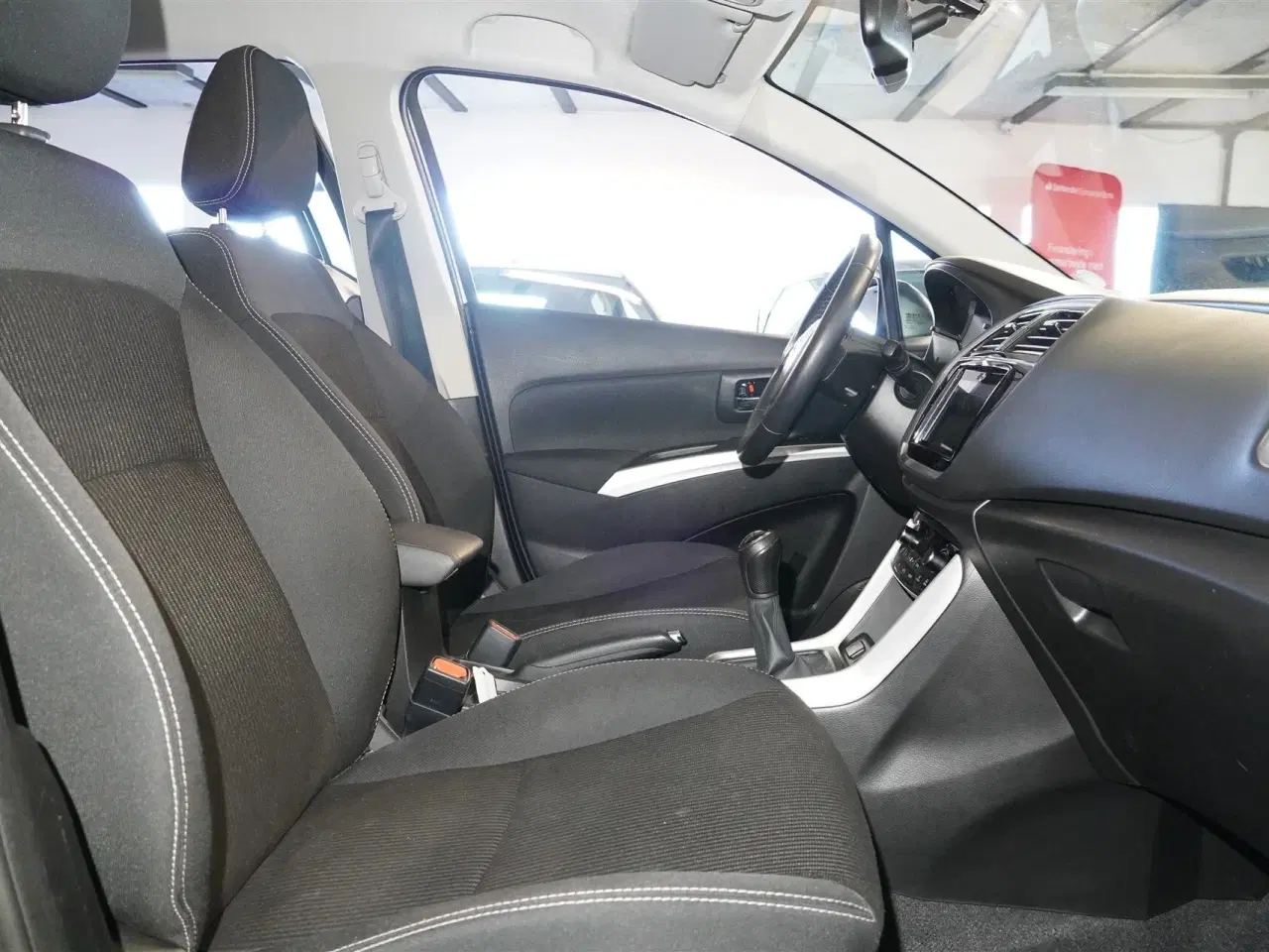 Billede 12 - Suzuki S-Cross 1,0 Boosterjet Active 112HK 5d