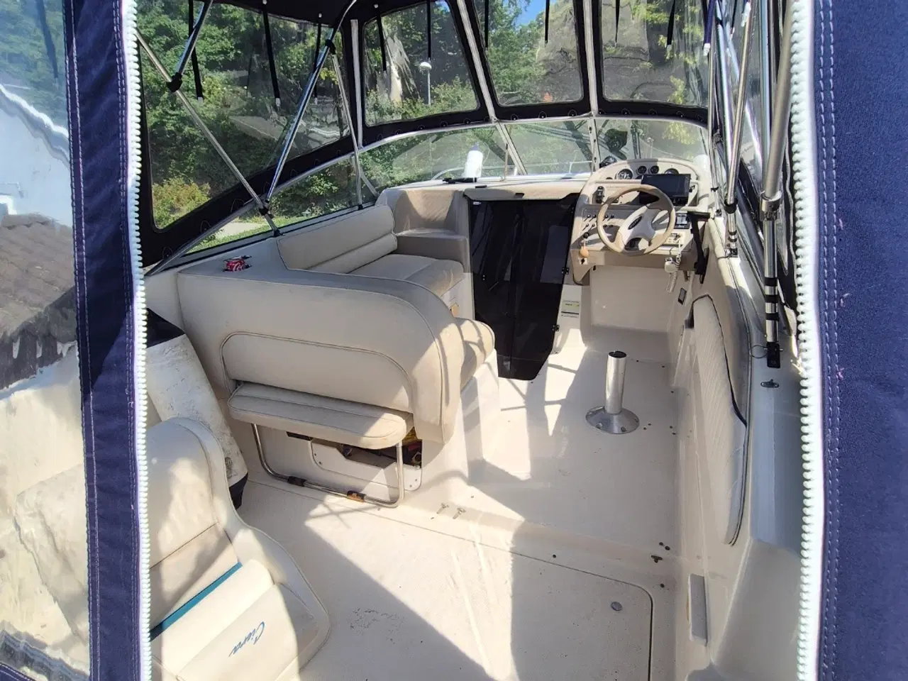 Billede 10 - bayliner 2355 ciera