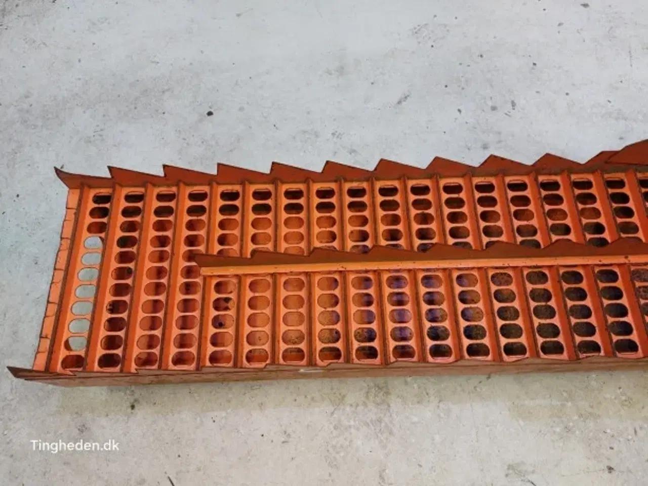 Billede 14 - Dronningborg D7000 Ryster 28450440