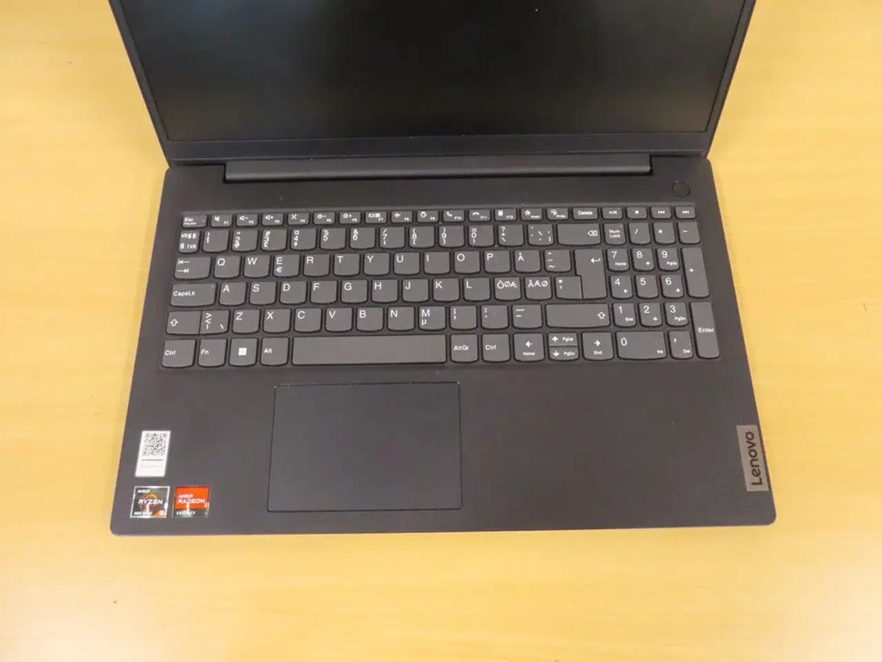 Billede 3 - Computer LENOVO V15 G2 ALC
