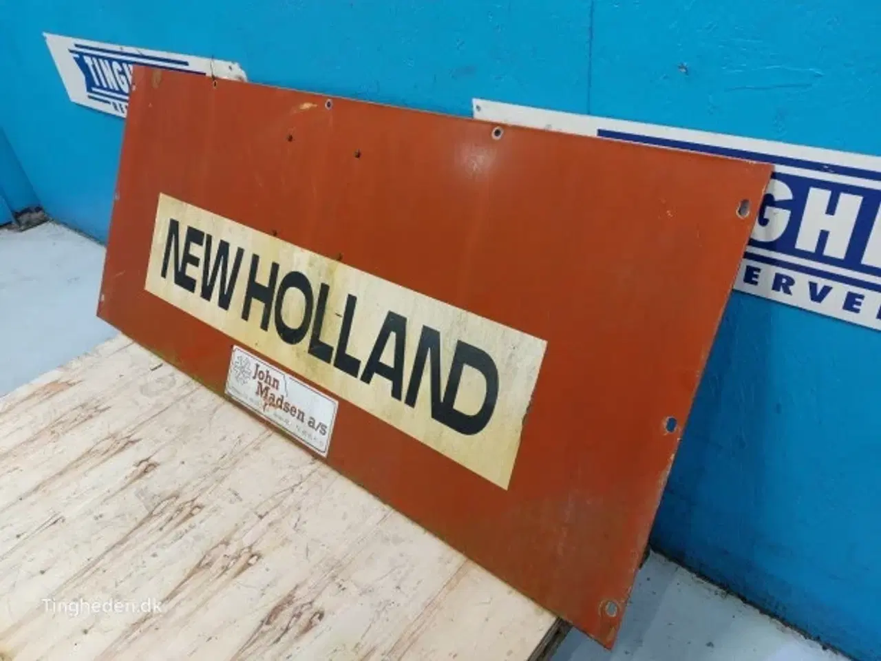 Billede 12 - Laverda 627 Skærm 321284250