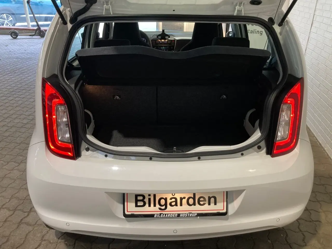 Billede 6 - Skoda Citigo-e  iV Ambition