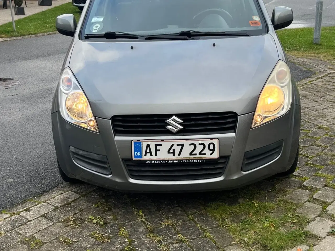 Billede 2 - Suzuki Splash 1,0 GL