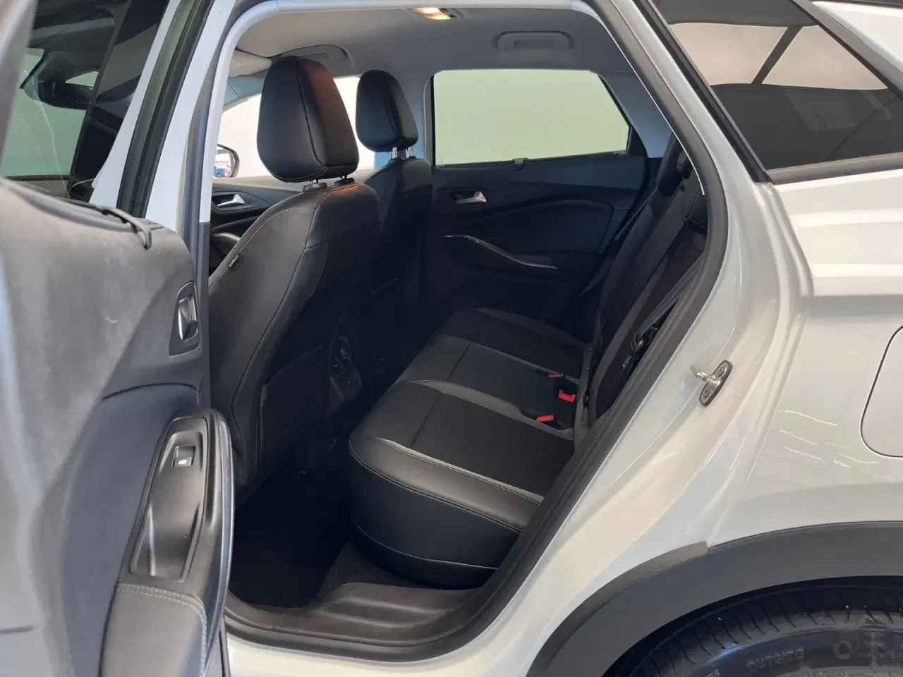 Billede 9 - Opel Grandland X 1,6 Hybrid Innovation aut.