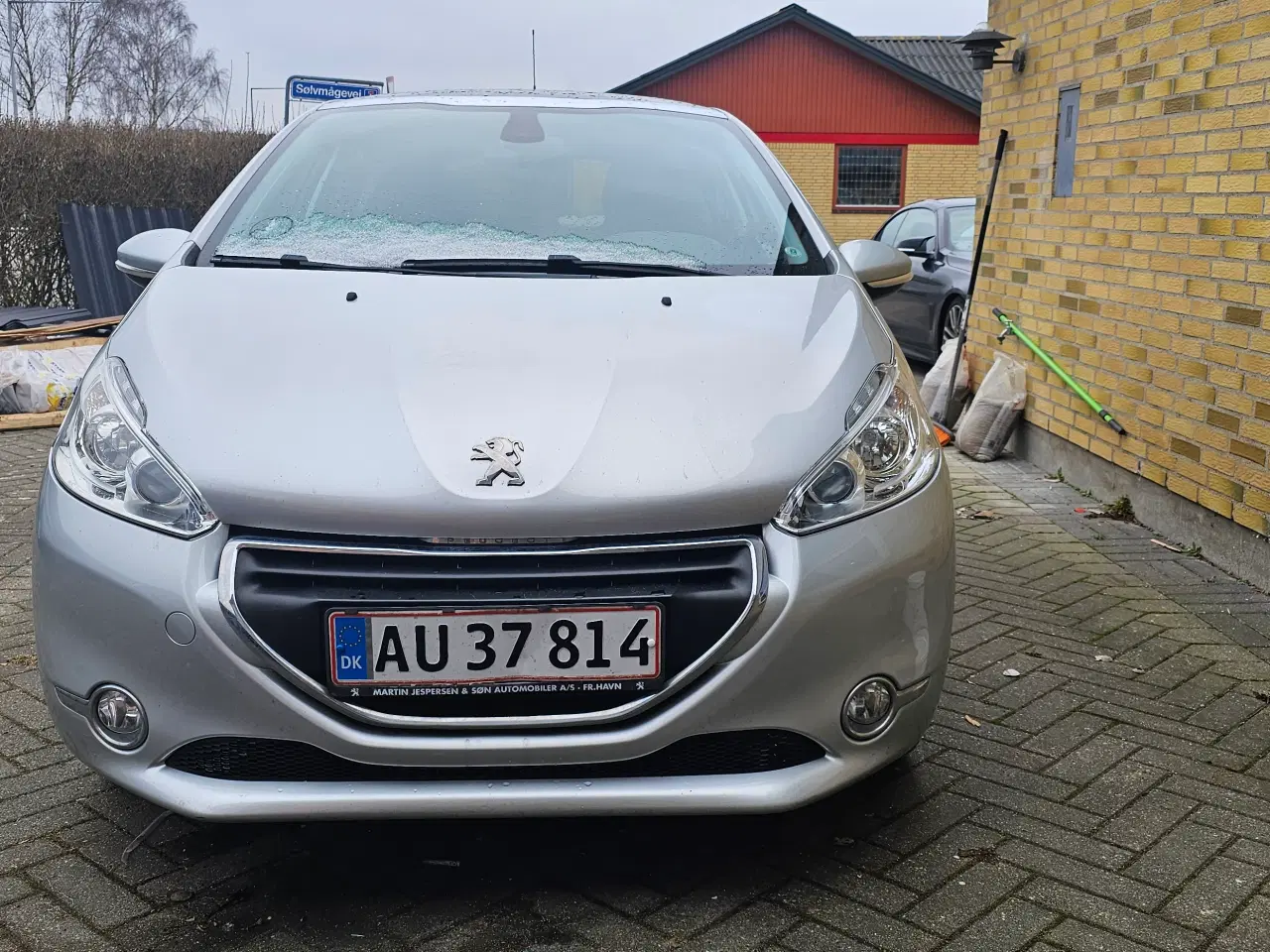 Billede 2 - Peugeot 308 2015