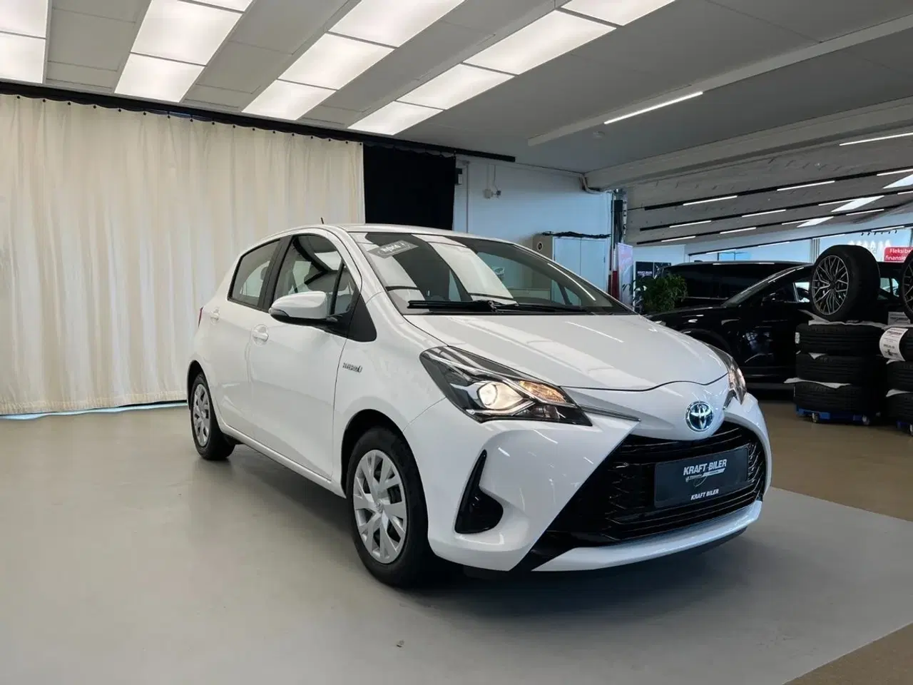 Billede 6 - Toyota Yaris 1,5 Hybrid H2 e-CVT