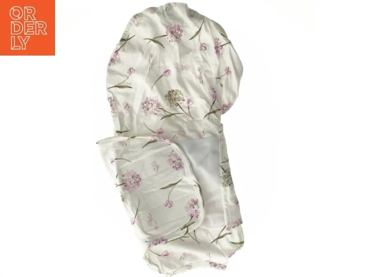 Billede 1 - Babysvøb (str. 2-6 kg)