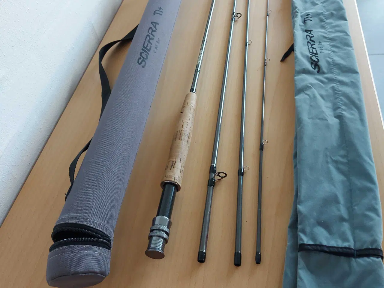 Billede 3 - Sierra Ti+ 9' 5