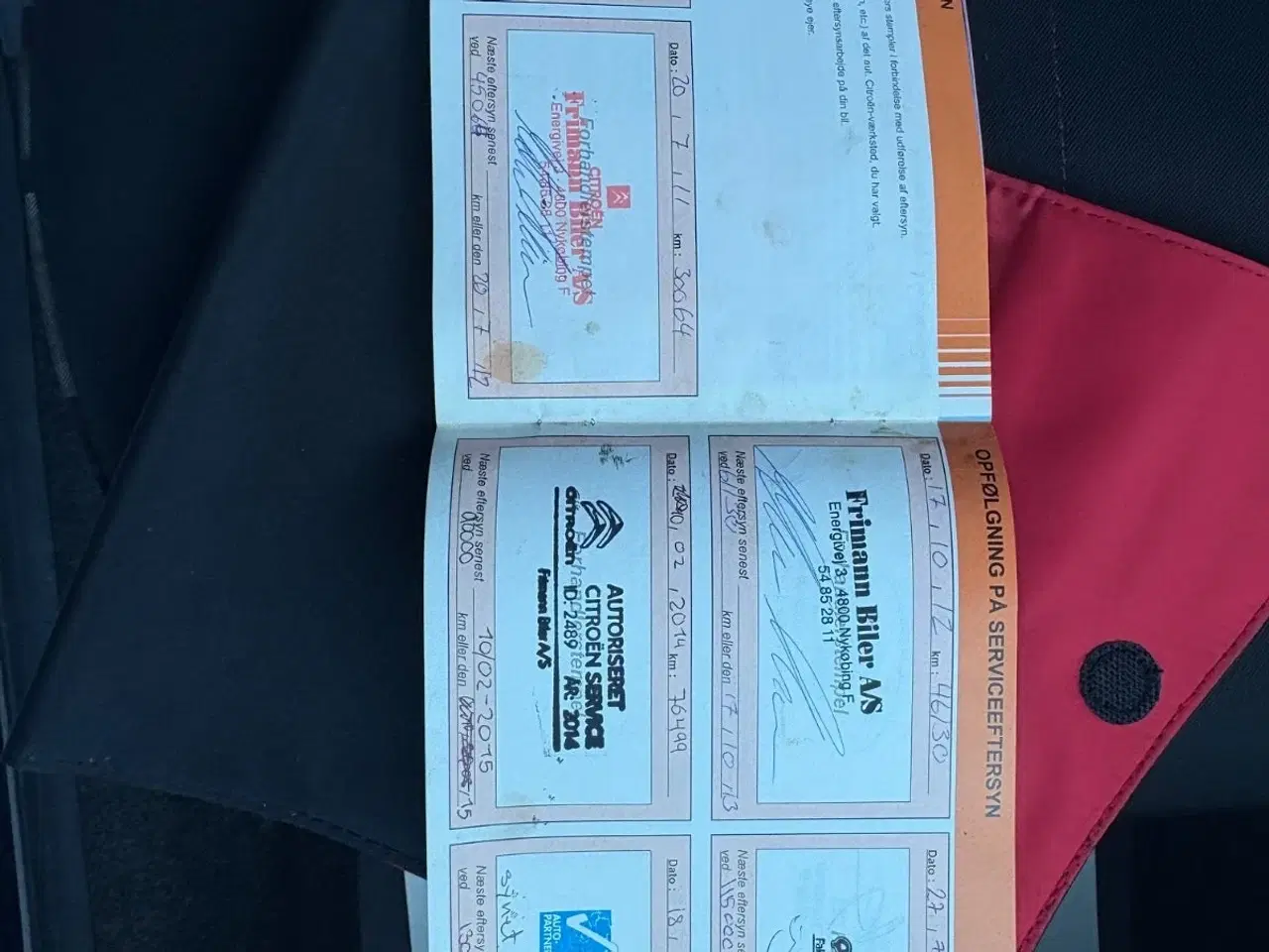 Billede 15 - Citroën C1 1,0i Clim