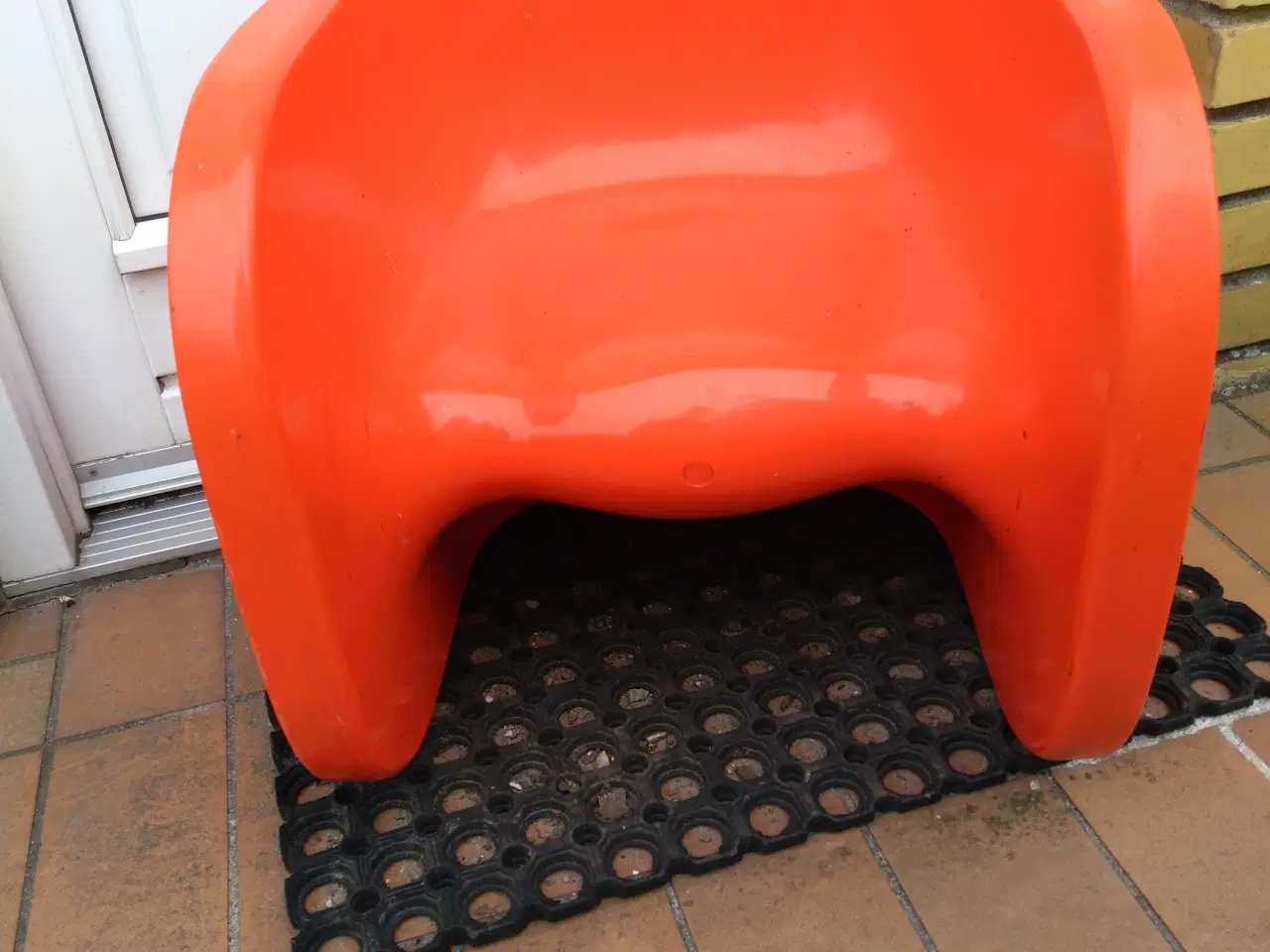 Billede 1 - BARNESTOL  DESIGN