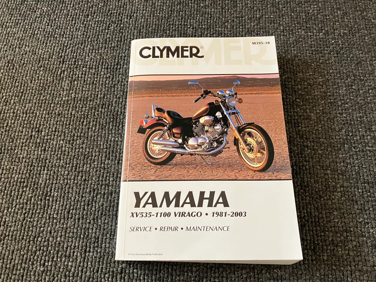 Billede 4 - Yamaha bog 535 -1100 Virago