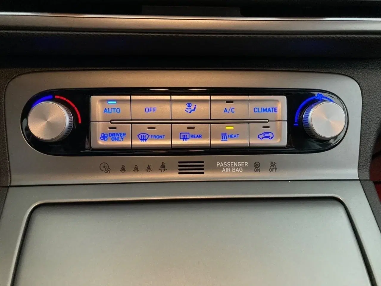 Billede 17 - Hyundai Kona 39 EV Intuitive