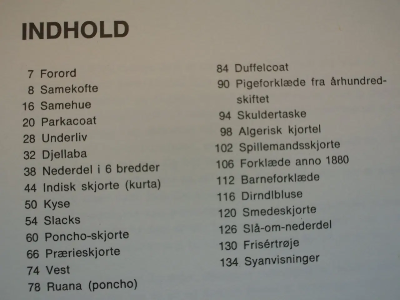 Billede 2 - bekvemt tøj til børn og voksne, af kerstin lokrant