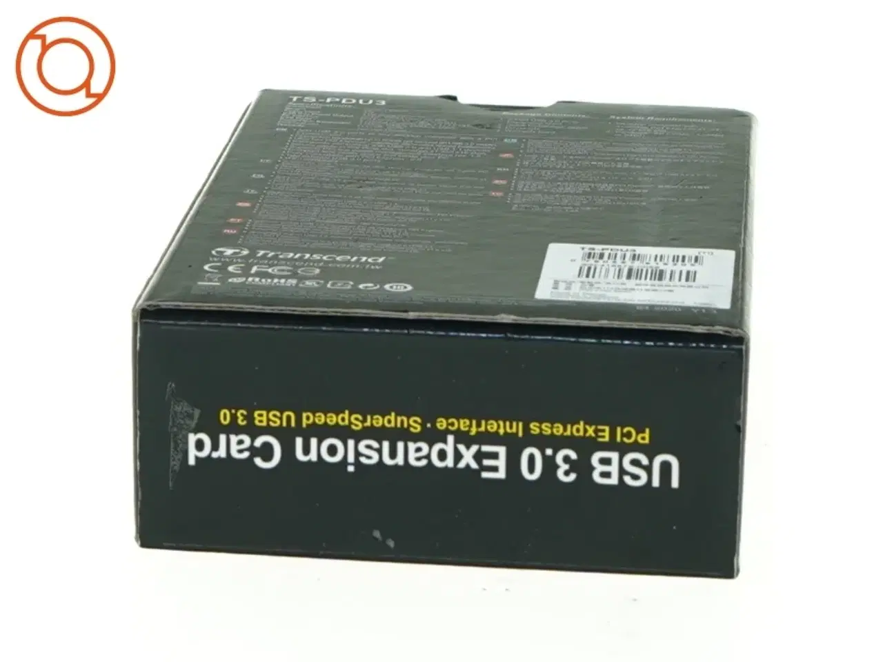 Billede 6 - USB 3.0 expansion card fra Transcend (str. 15 x 10 cm)