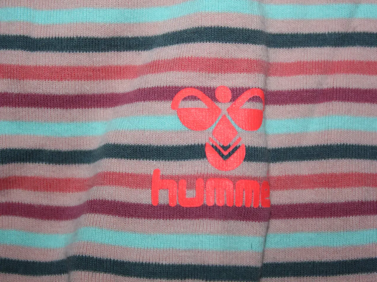 Billede 2 - Hummel hue str 62/68