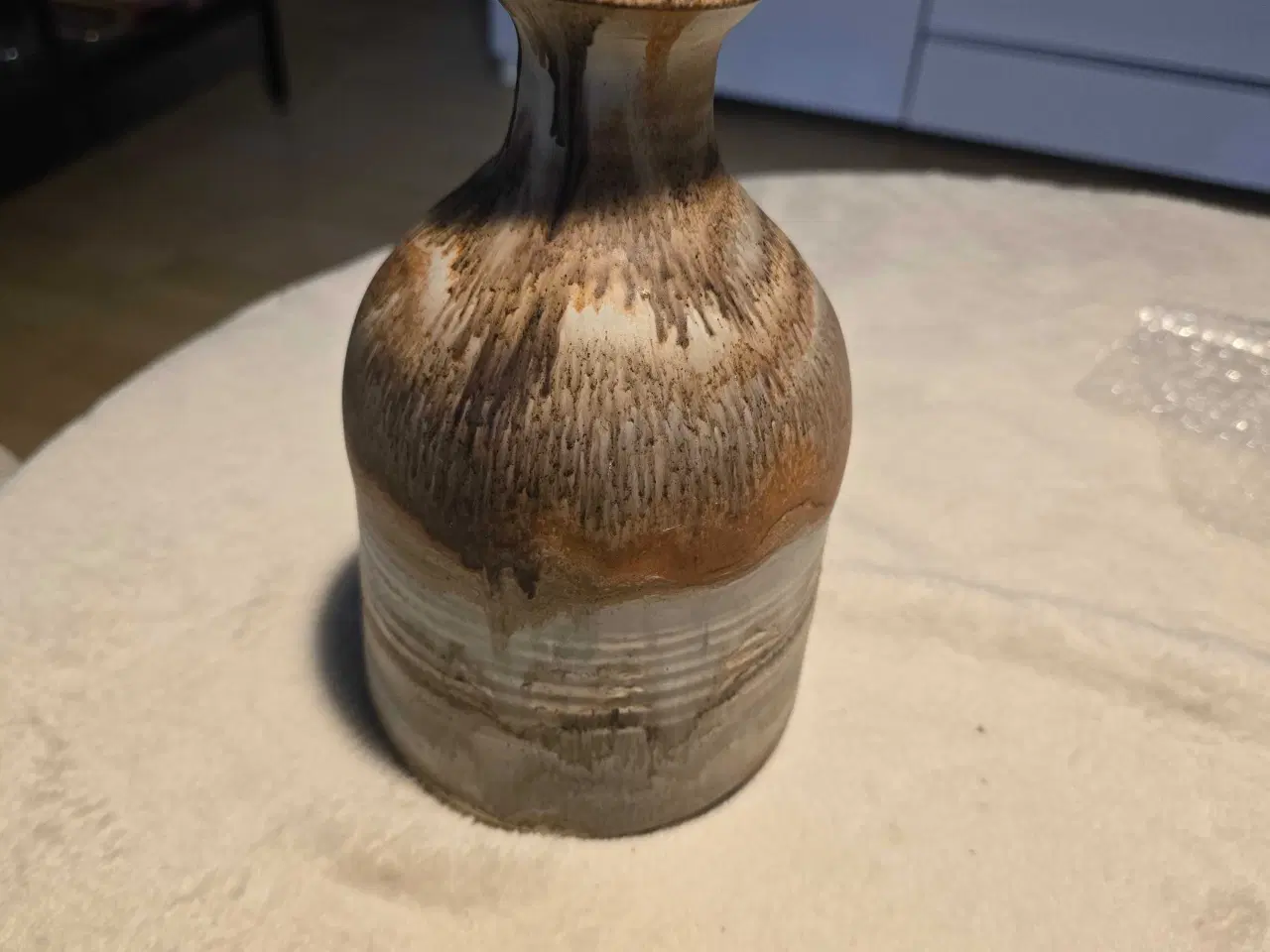 Billede 1 - Howard's krukke