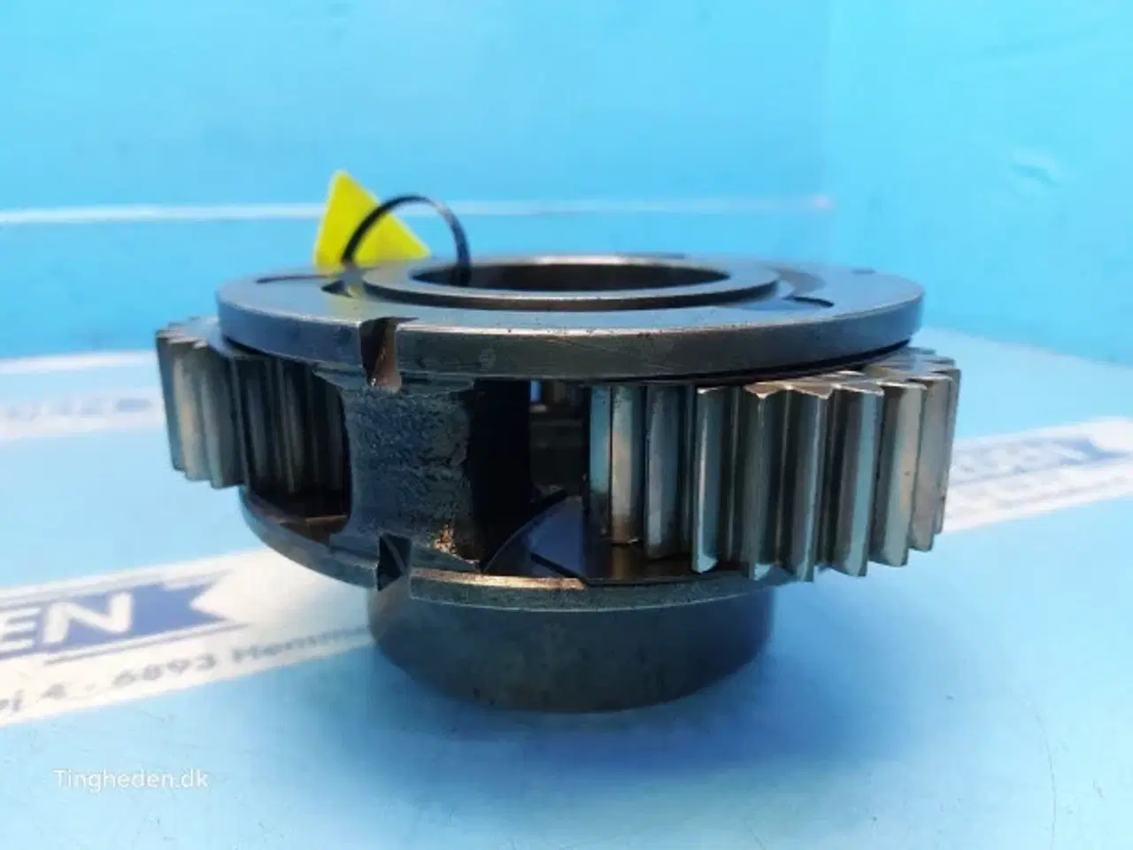 Billede 13 - Massey Ferguson 690 Gearhjul 1866558M92