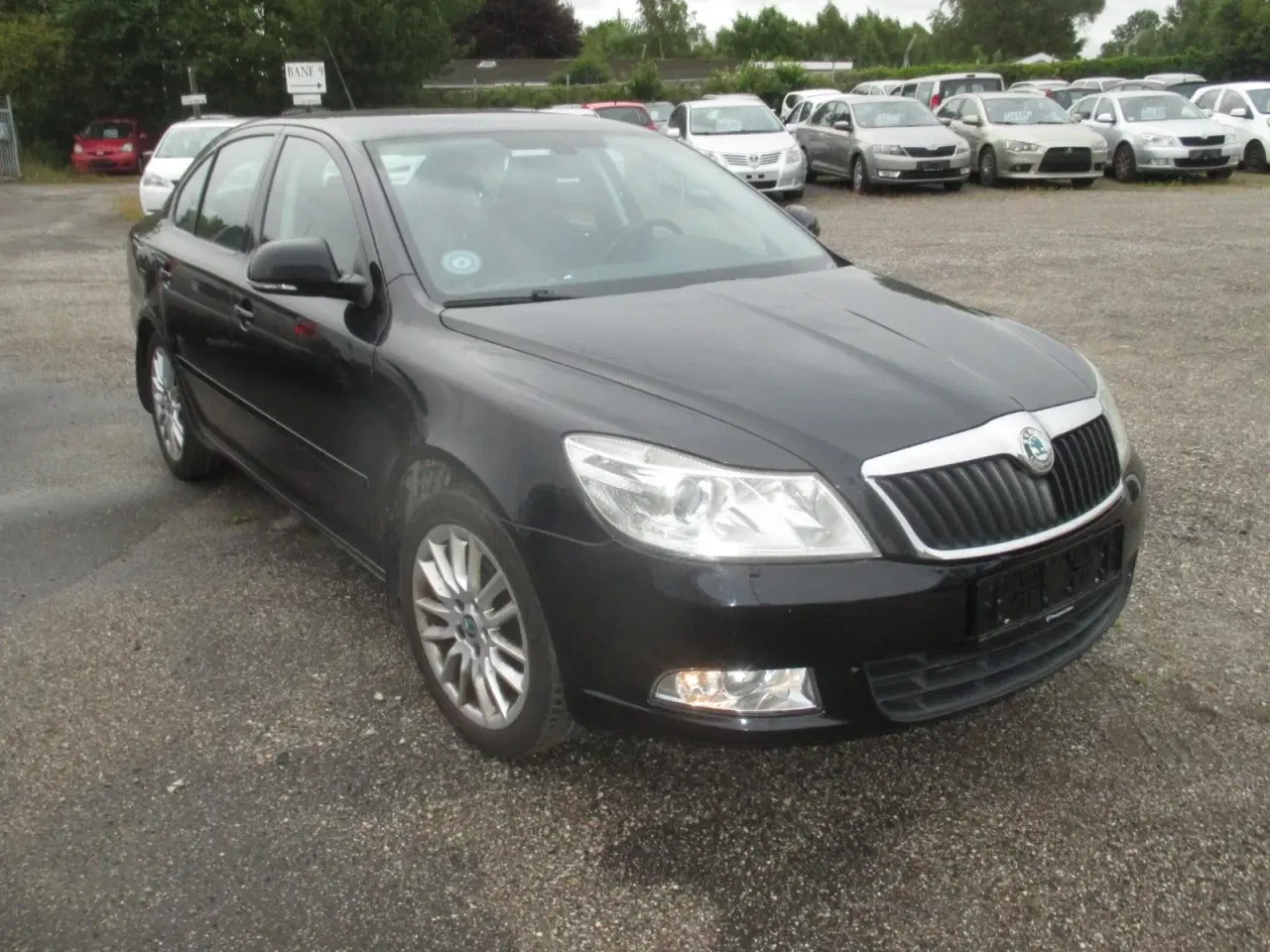 Billede 4 - Skoda Octavia 1,4 TSi 122 Ambiente