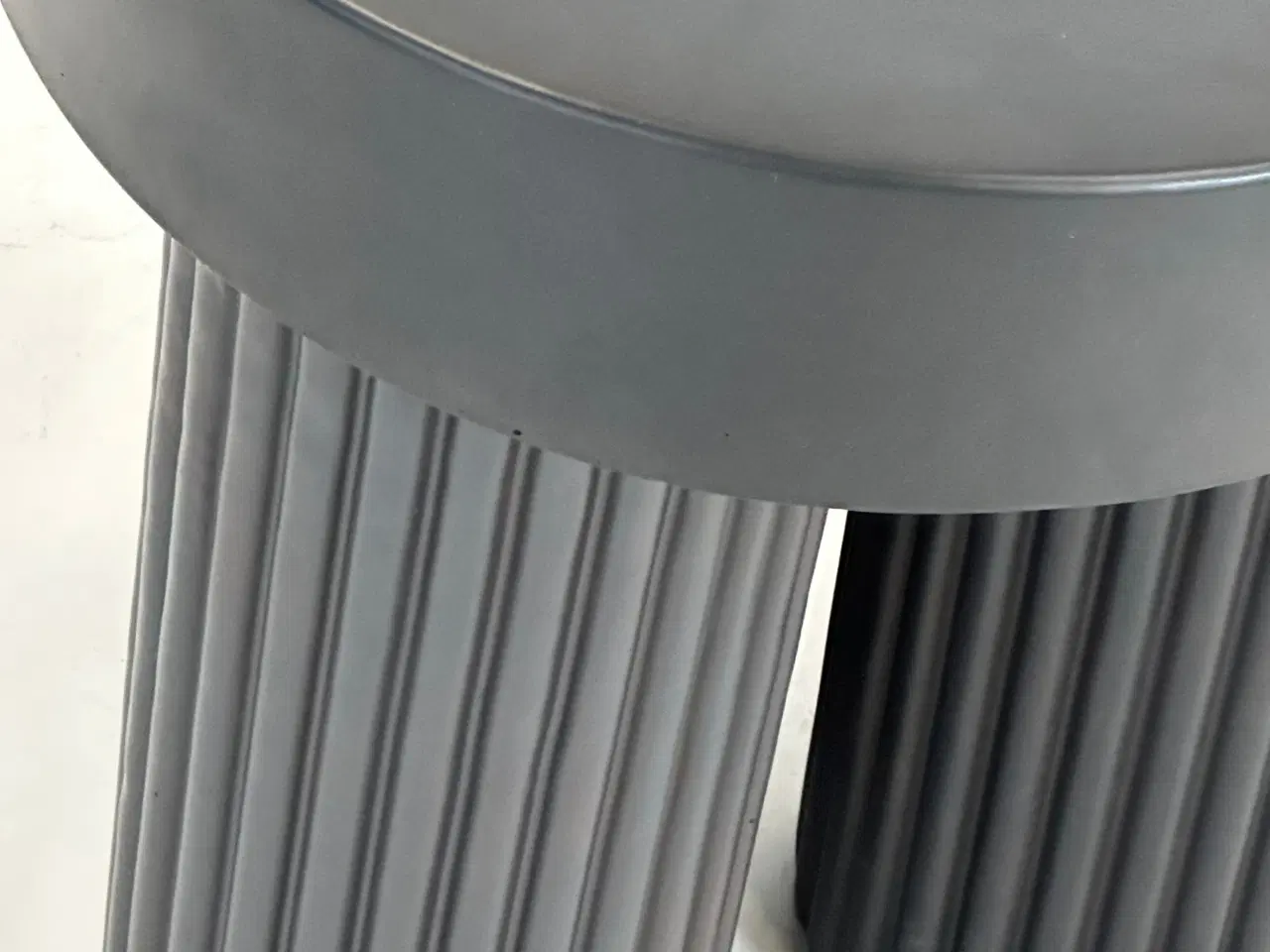 Billede 3 - Gear Side Table NORR11 fra (Sort)