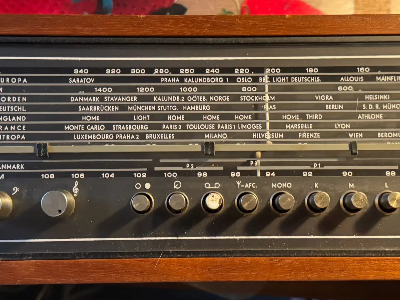 Billede 6 - B&o beomaster 900 stereo automatik