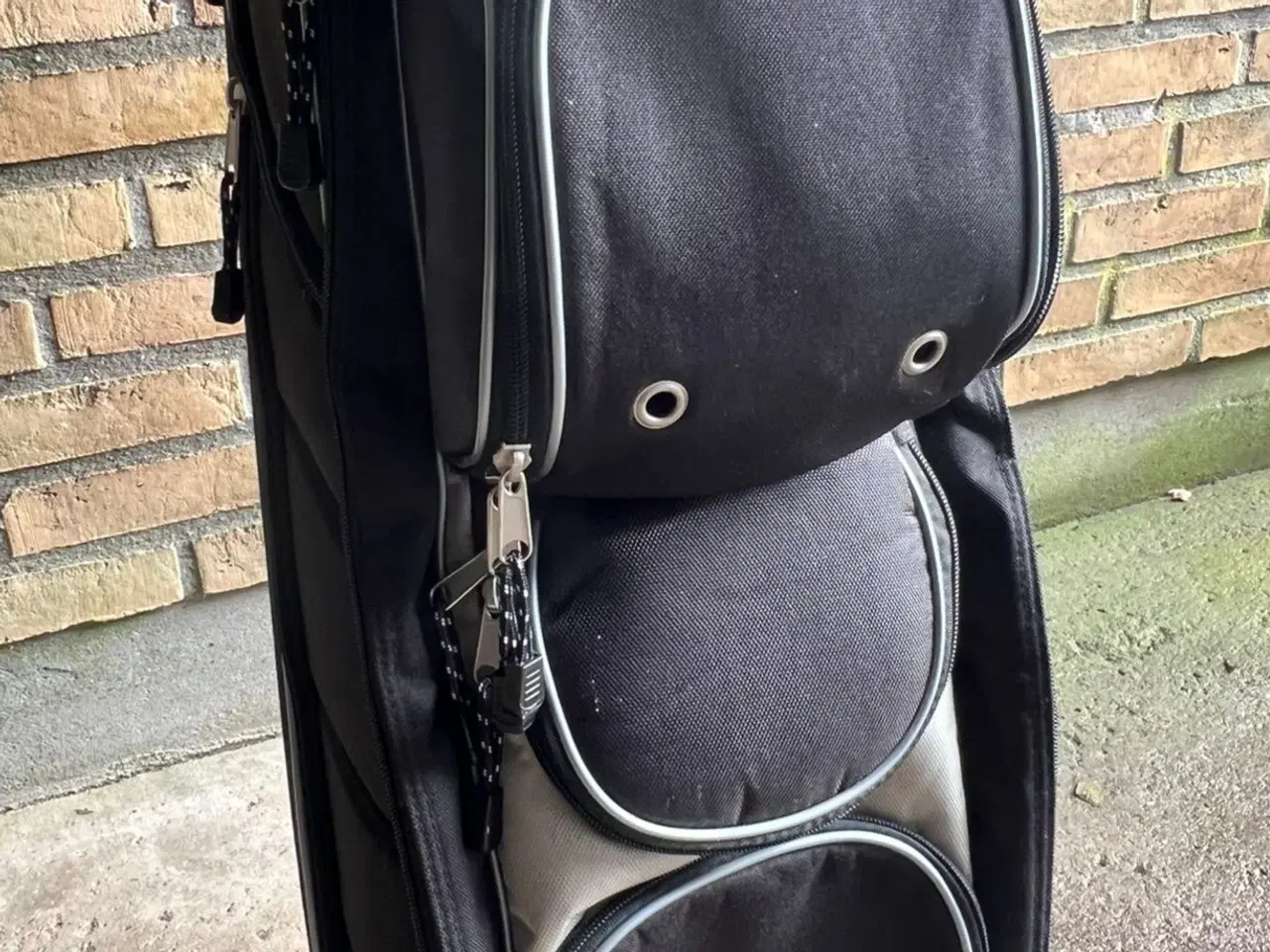 Billede 3 - Benross Golf Bag & Clubs Set