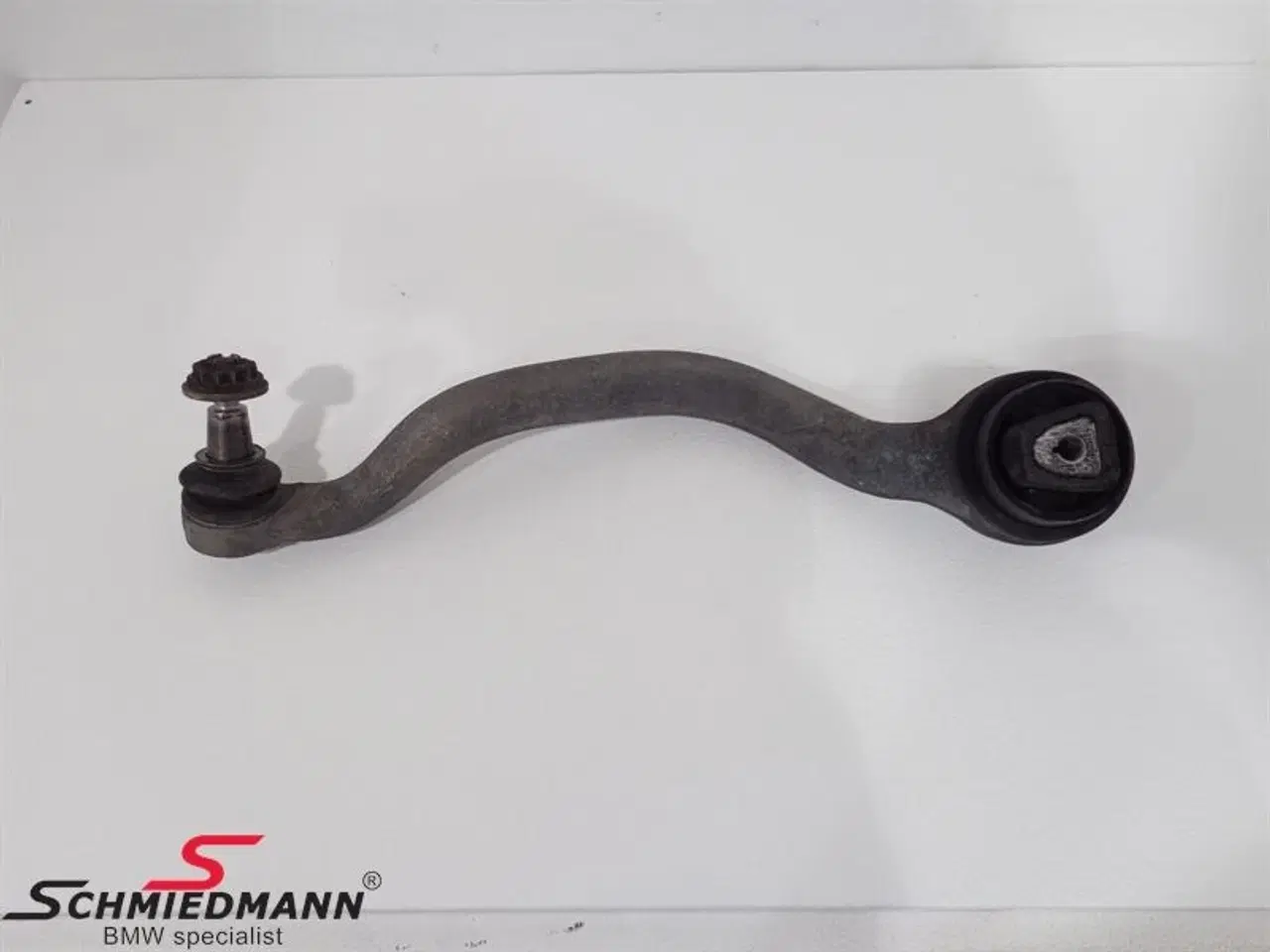 Billede 1 - Stræbearm V.-side inkl.bøsning B31126773949 BMW X5 (E70) X6 (E71) X6 (E72 Hyb) X5LCI (E70)