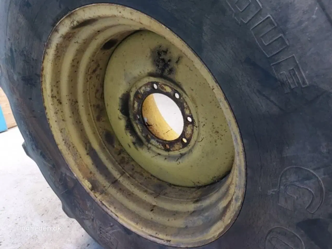 Billede 21 - 32"   30.5L-32