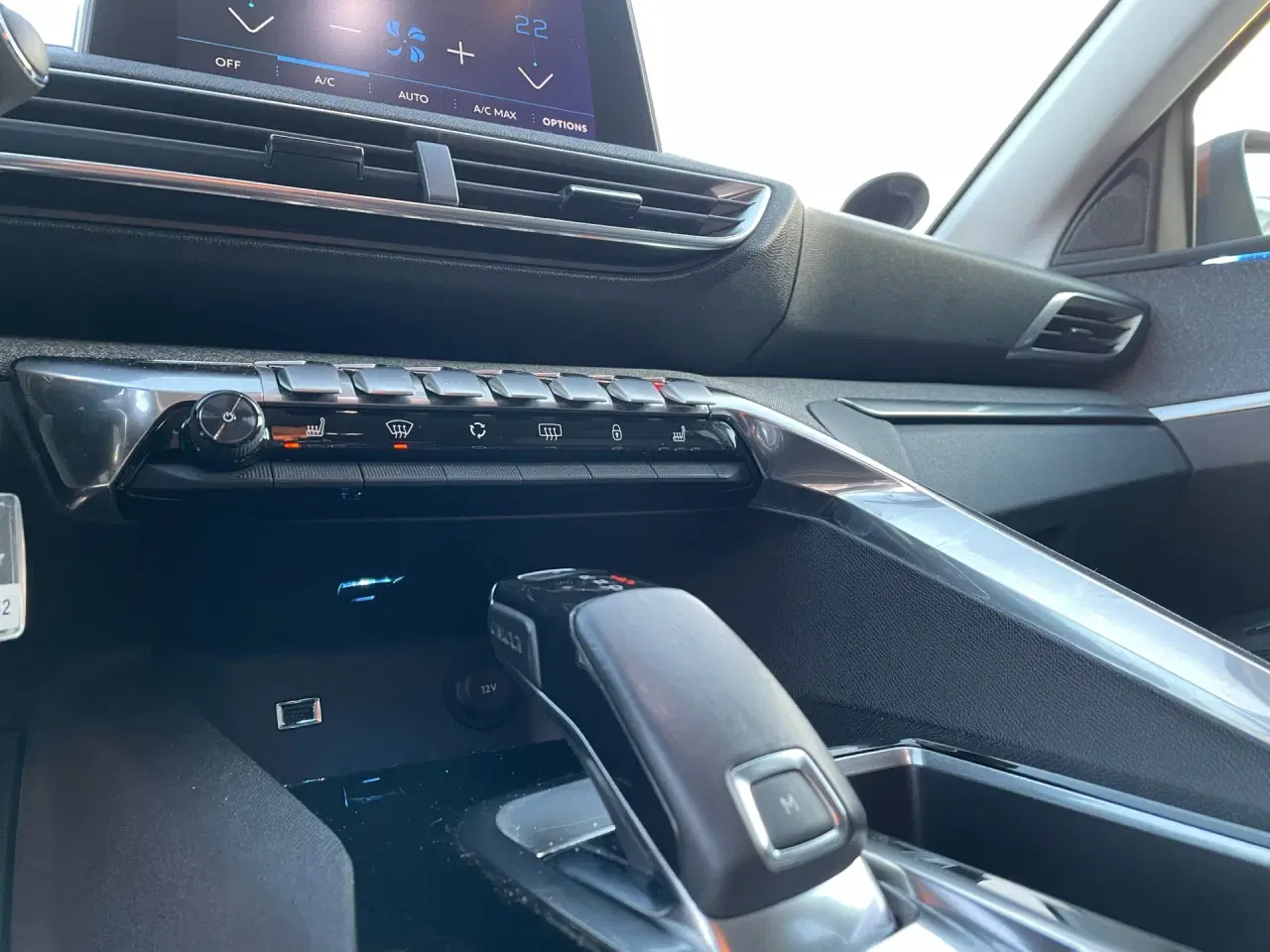 Billede 10 - Peugeot 3008 1,2 e-THP Allure EAT6 130HK 5d 6g Aut.