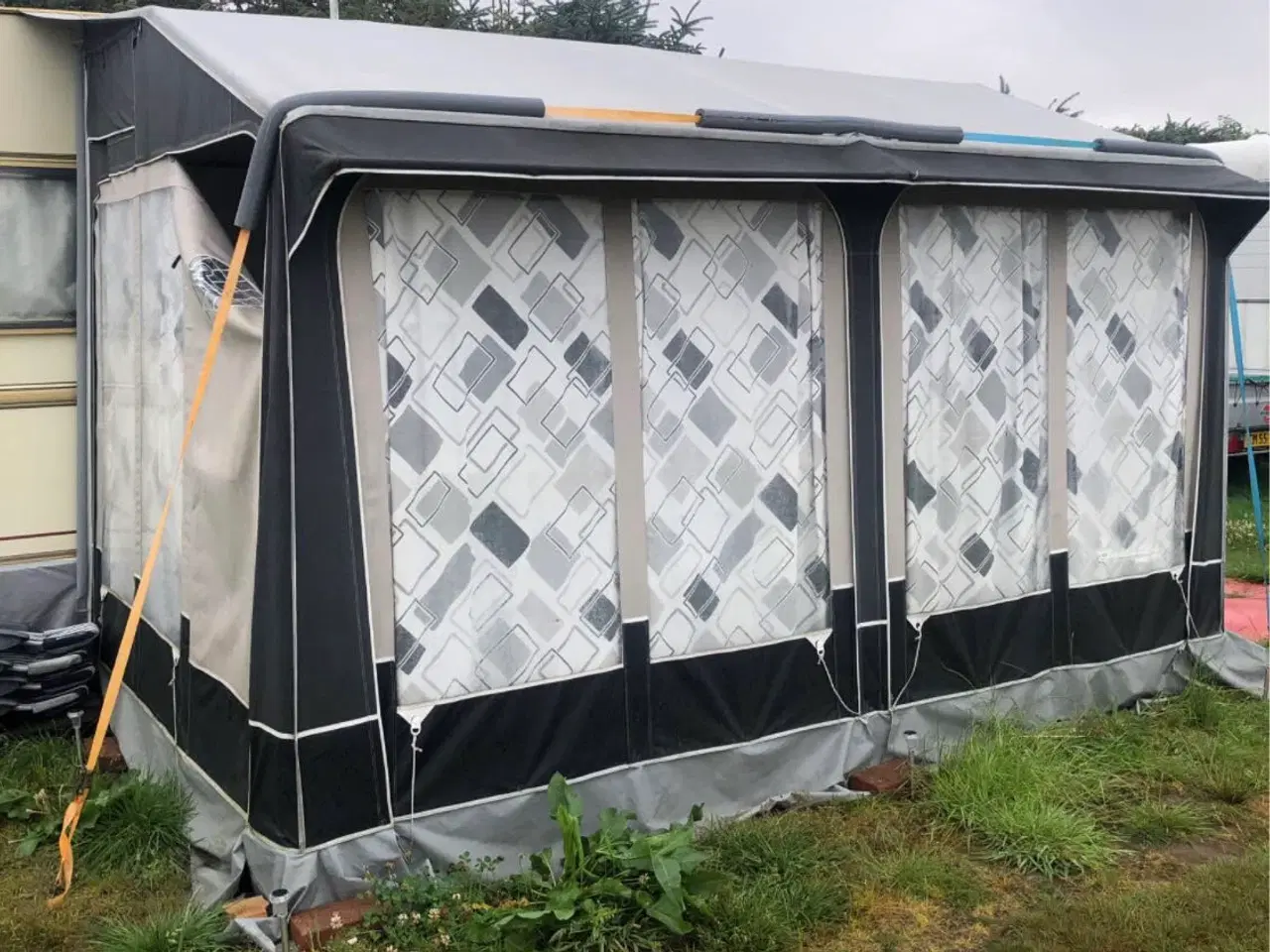 Billede 3 - Isabella vinter Universal 360