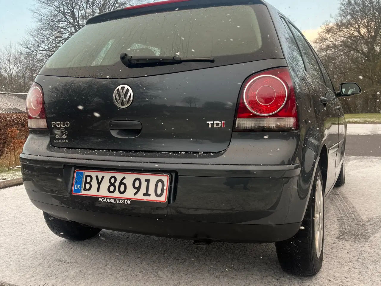 Billede 4 - Vw Polo