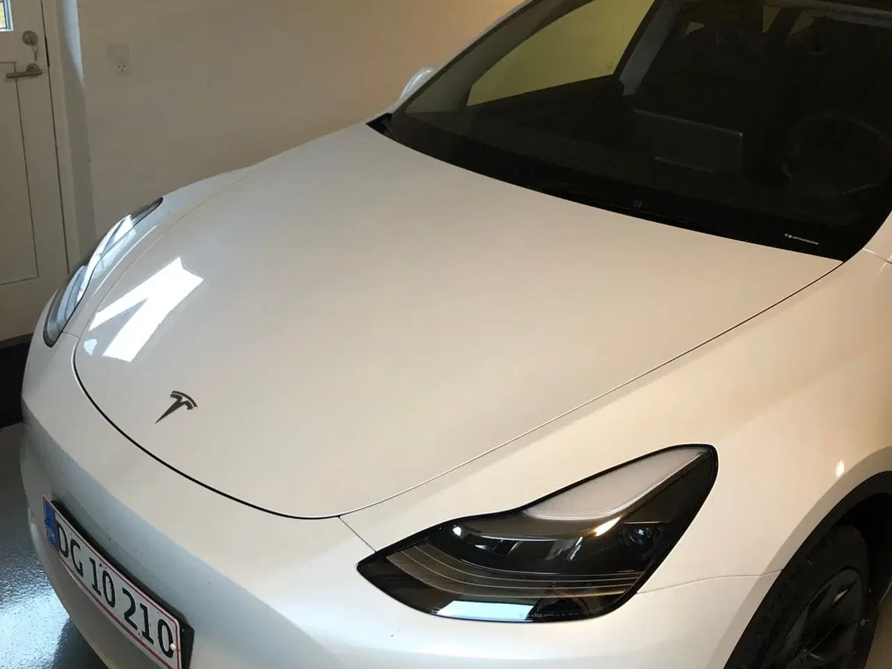 Billede 2 - Tesla Model Y  Long Range AWD