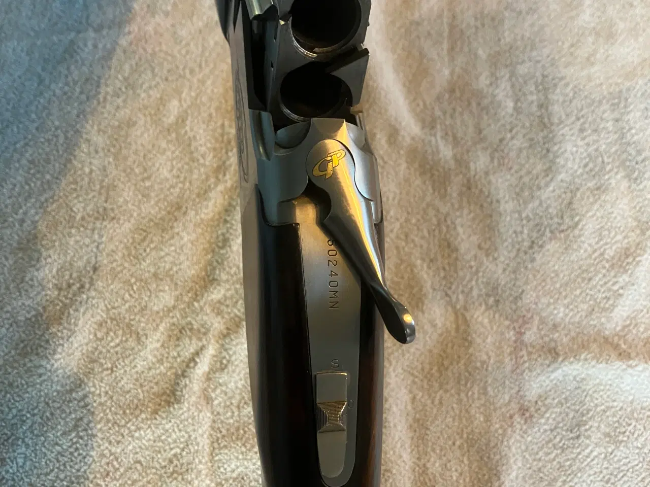 Billede 11 - Browning GP Trap 12/70