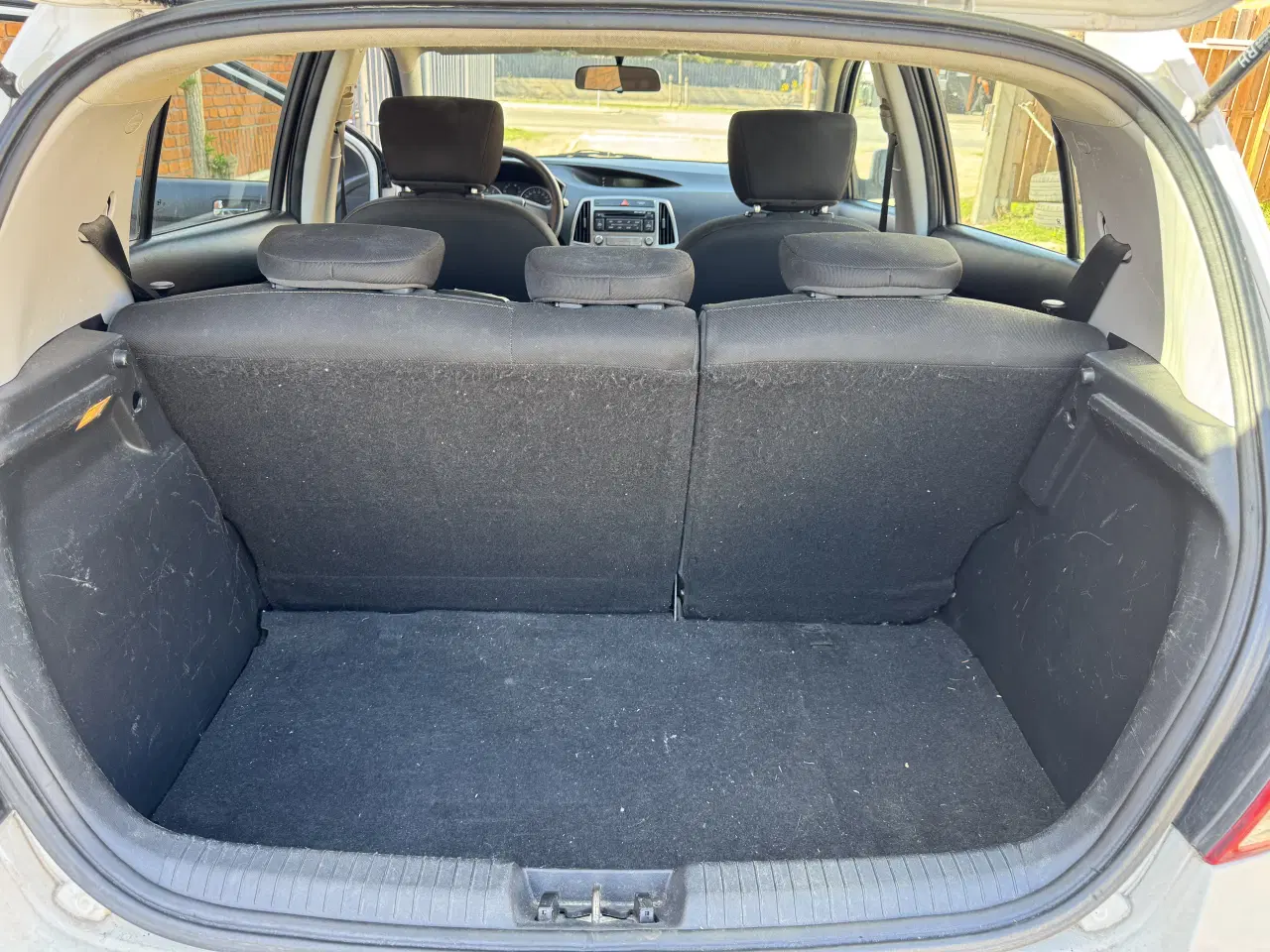 Billede 7 - Hyundai i20