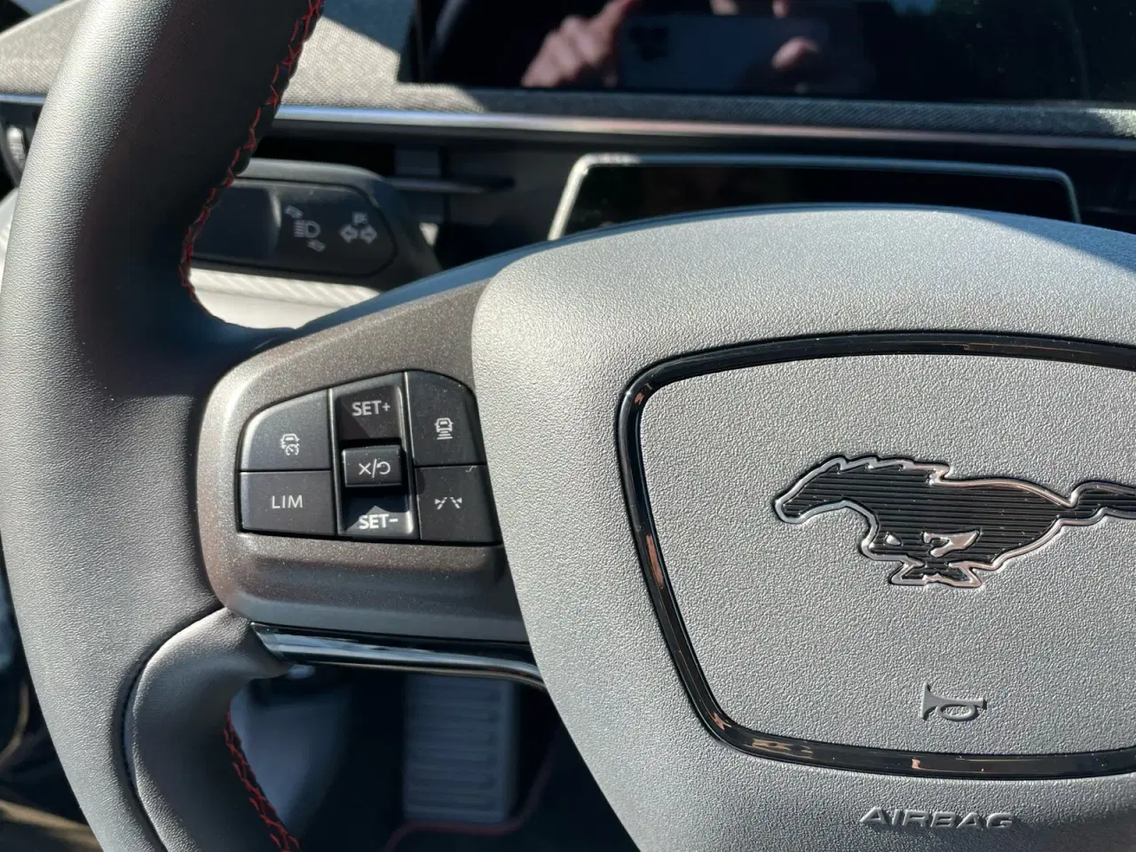 Billede 14 - Ford Mustang Mach-E 75 Premium Standard Range AWD