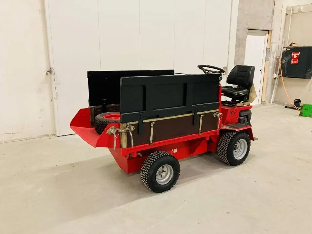 Billede 3 - HTF 511 H