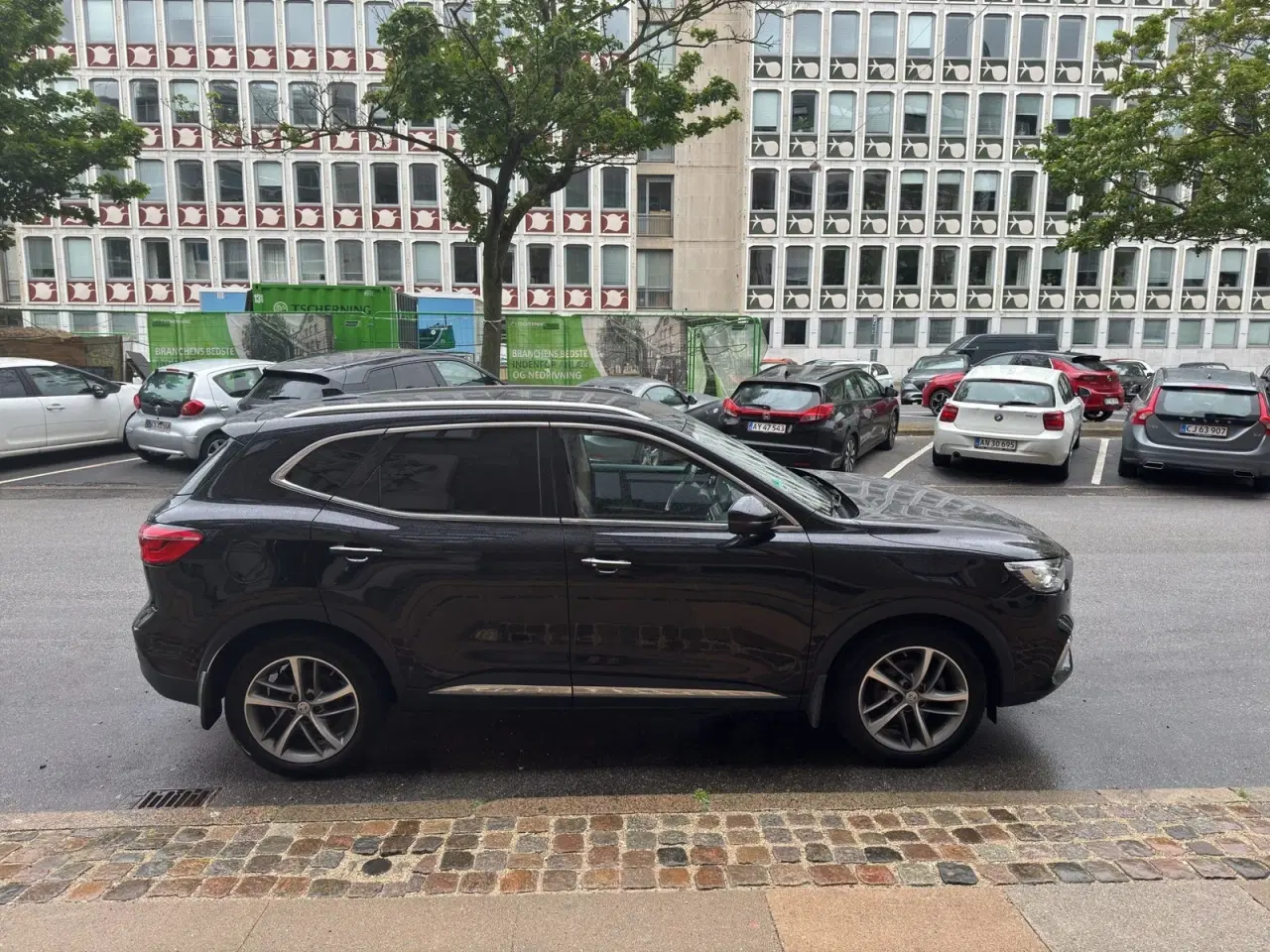 Billede 4 - MG EHS 1,5 PHEV Comfort