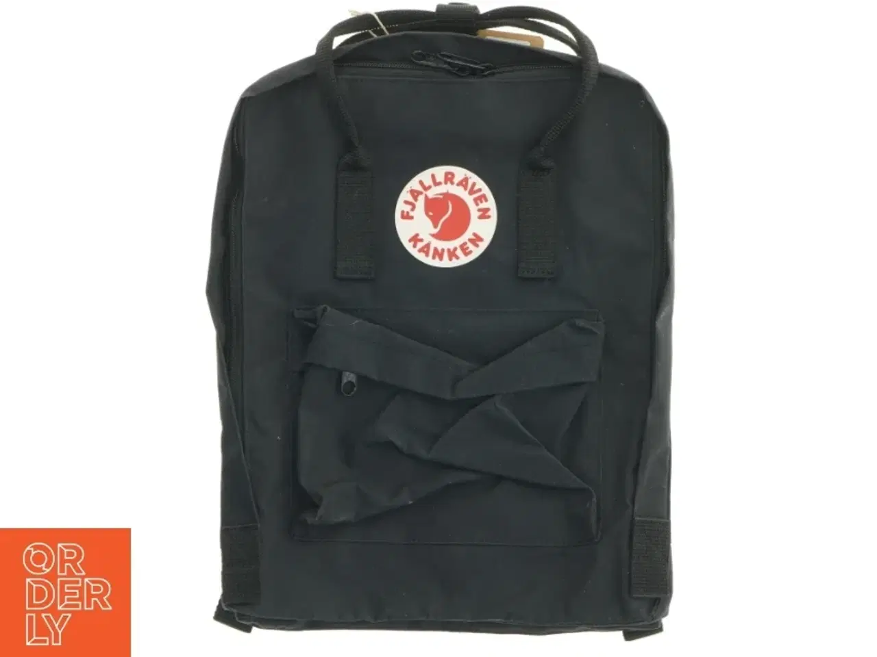 Billede 1 - Ny ubrugt Fj&#228;llr&#228;ven Kånken børnerygsæk fra Fj&#228;llr&#228;ven (str. 37x29 cm)