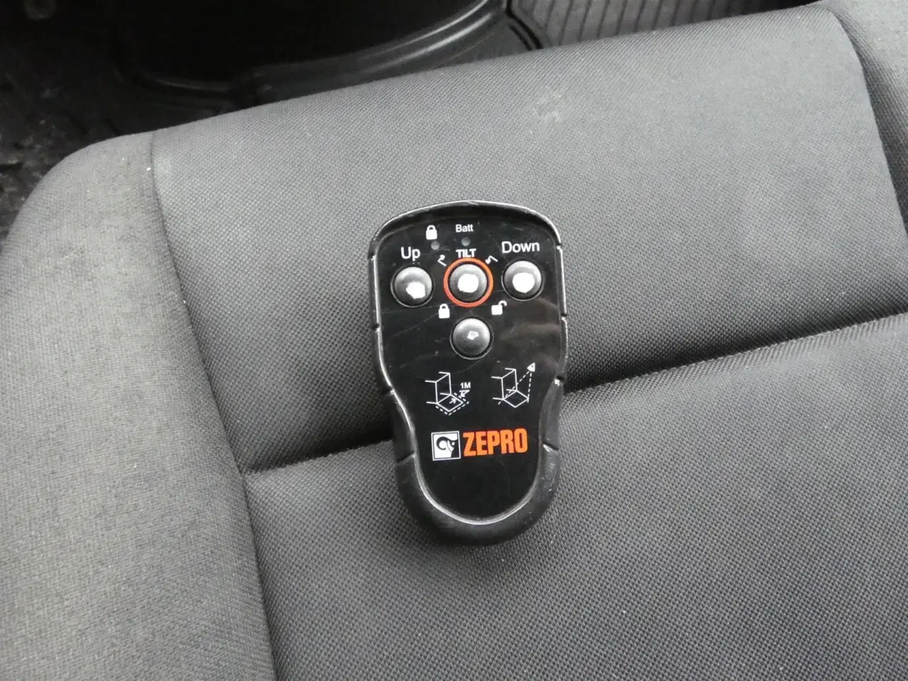 Billede 20 - Mercedes-Benz Sprinter 316 KØLE/FRYSE BIL 2,1 CDI A3 RWD 7G-Tronic 163HK Ladv./Chas. Aut.