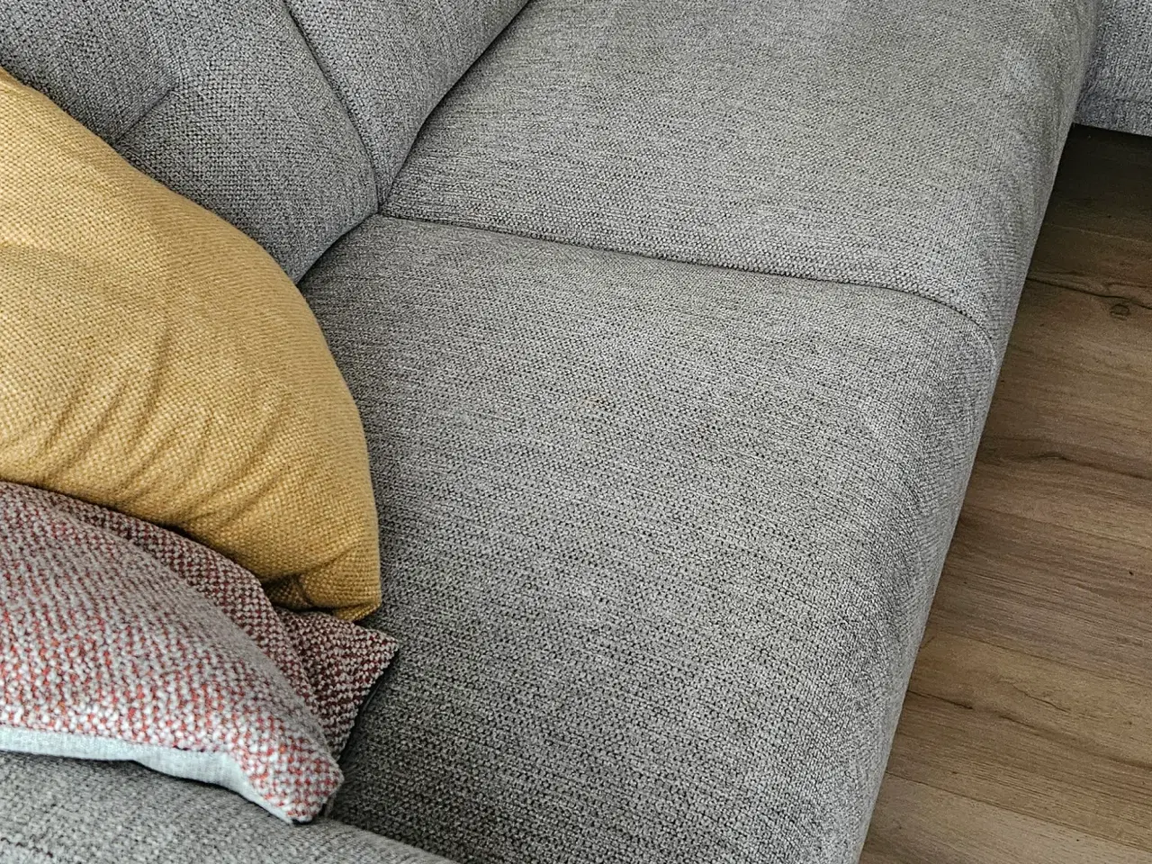 Billede 3 - Hjørne opendend som ny