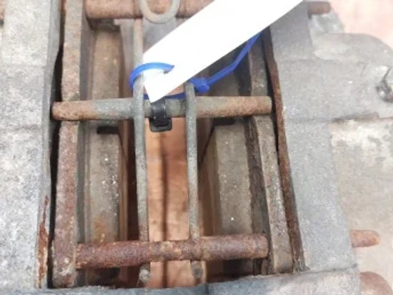 Billede 8 - Massey Ferguson 9380 Bremsekaliber RH D46140016